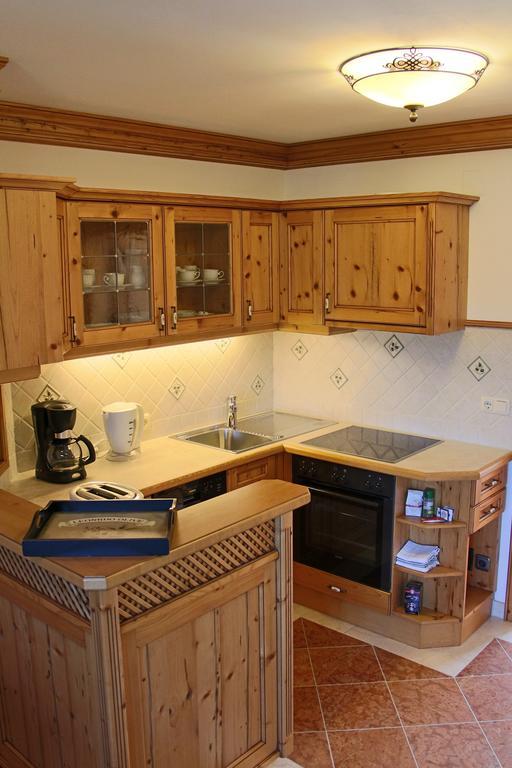 Ferienwohnung Schossleitner - Der Wohlfuehl-Ansitz Am Wolfgangsee Mit Weitblick Sankt Gilgen Cameră foto